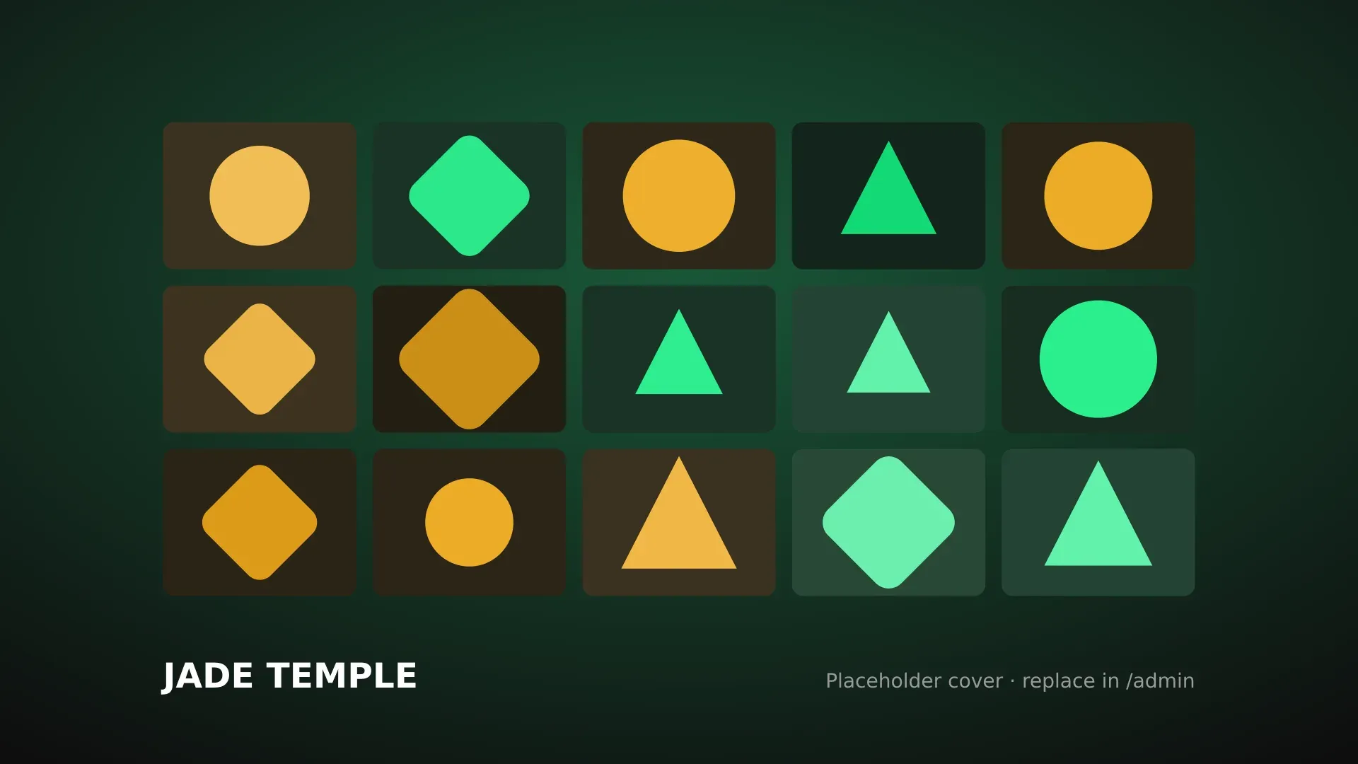 Jade Temple cover